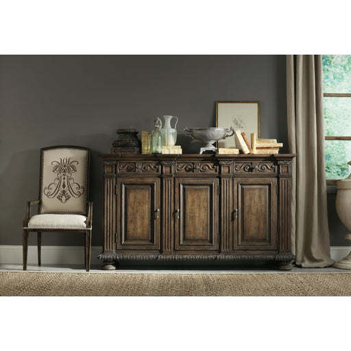 Hooker Furniture Rhapsody 72" Credenza