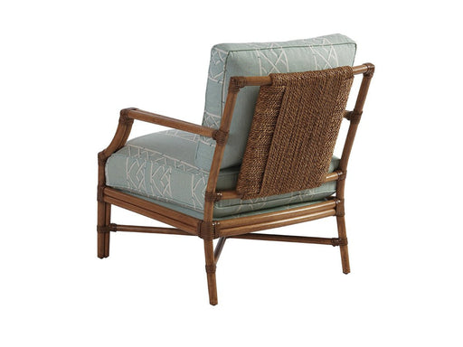 Barclay Butera Upholstery Redondo Chair