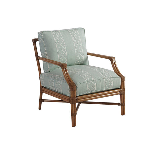 Barclay Butera Upholstery Redondo Chair