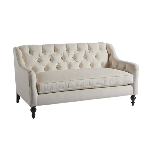 Barclay Butera Upholstery Hyland Park Settee