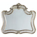 Hooker Furniture Sanctuary Shaped Mirror