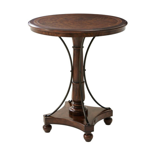 Theodore Alexander Arrondissement Bar Table