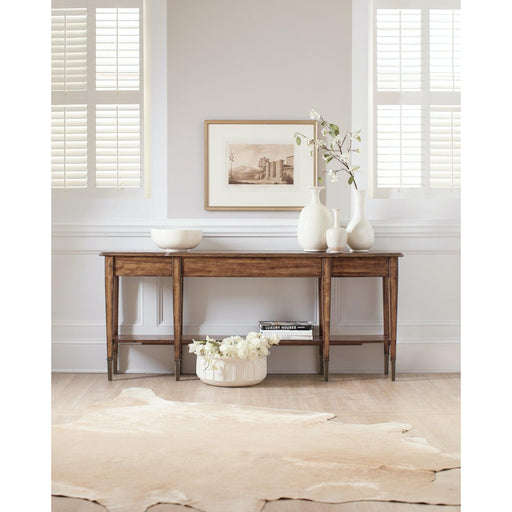 Hooker Furniture 5660-85 Skinny Console Table