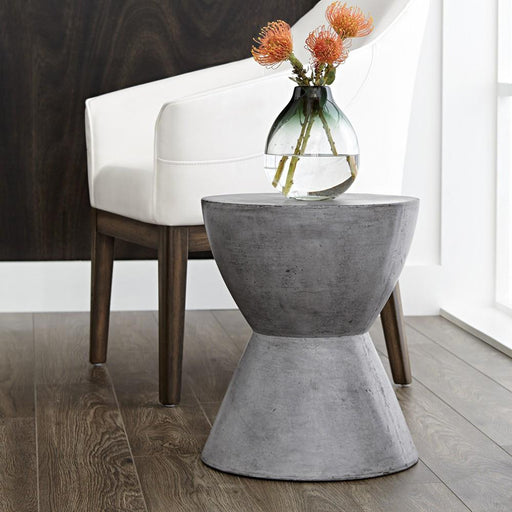 Sunpan Logan End Table