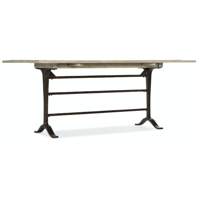 Hooker Furniture Ciao Bella Flip-Top Console