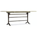 Hooker Furniture Ciao Bella Flip-Top Console