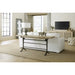 Hooker Furniture Ciao Bella Flip-Top Console