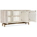 Hooker Furniture 5907-55 Entertainment Console