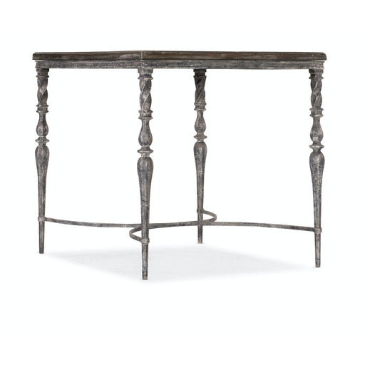 Hooker Furniture Traditions Side Table