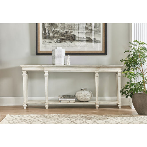 Hooker Furniture Traditions Console Table