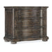 Hooker Furniture Traditions Three-Drawer Nightstand