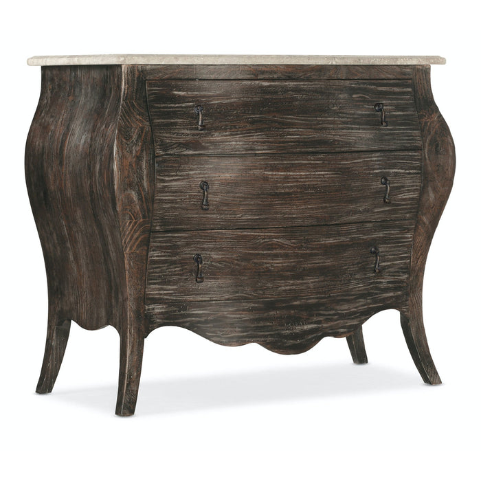 Hooker Furniture Traditions Bachelors Chest