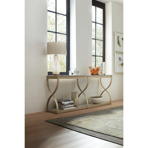 Hooker Furniture Elixir Console Table