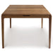 Copeland Lisse Extendable Dining Table