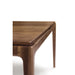 Copeland Lisse Extendable Dining Table