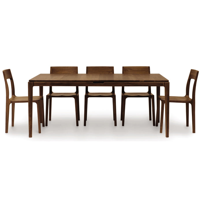 Copeland Lisse Extendable Dining Table