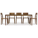 Copeland Lisse Dining Table