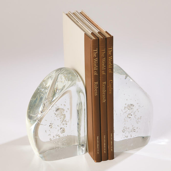 Global Views Chunk Bookends