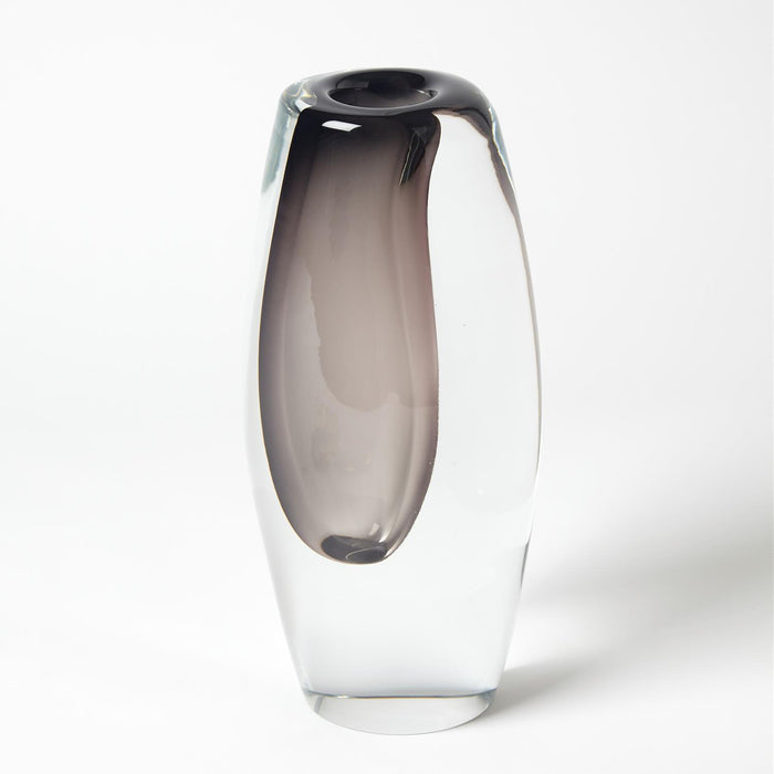 Global Views Offset Vase