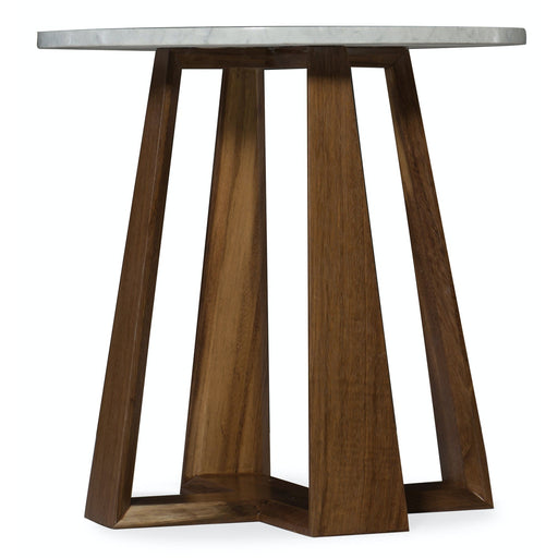 Hooker Furniture Melange Luca End Table