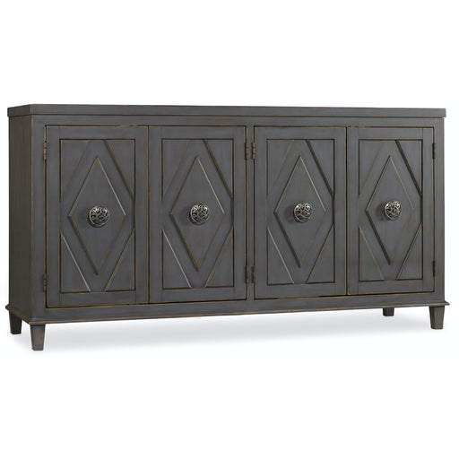 Hooker Furniture Melange Raellen Console