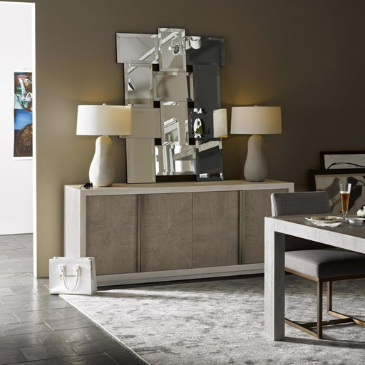 Universal Furniture Modern Brinkley Credenza