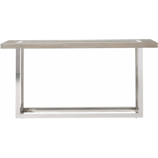 Universal Furniture Modern Wyatt Console Table