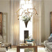 Global Views Ashton Chandelier by Ashley Childers