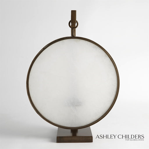 Global Views Anya Table Stand by Ashley Childers