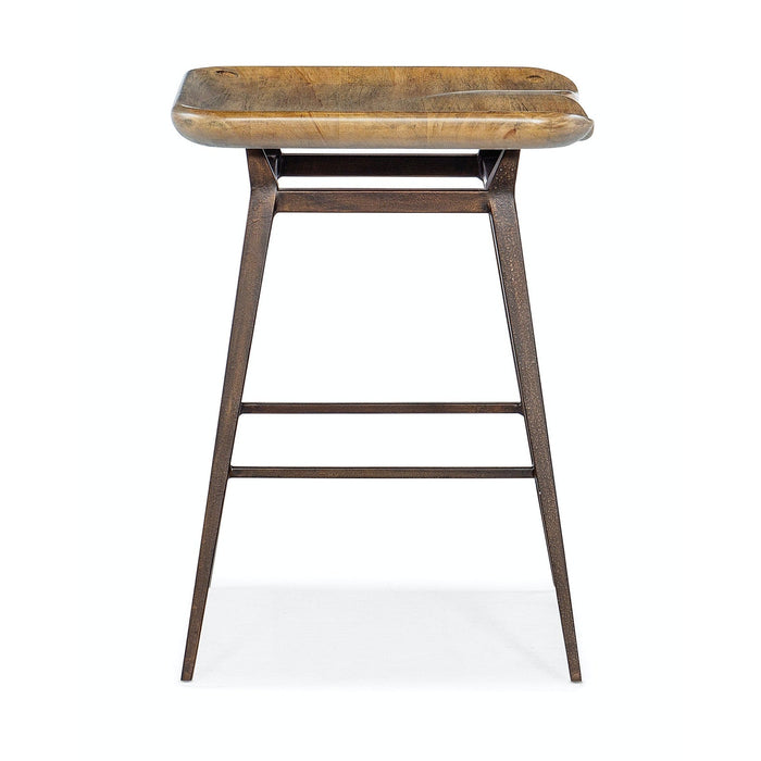 Hooker Furniture Big Sky Stool