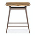 Hooker Furniture Big Sky Stool