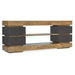 Hooker Furniture Big Sky Entertainment Console