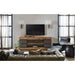 Hooker Furniture Big Sky Entertainment Console