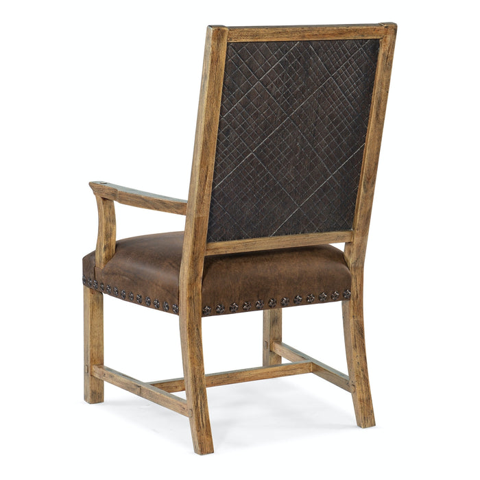 Hooker Furniture Big Sky Host Chair