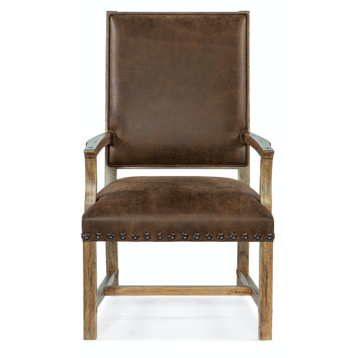 Hooker Furniture Big Sky Host Chair