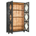 Hooker Furniture Big Sky Display Cabinet