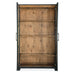 Hooker Furniture Big Sky Display Cabinet