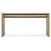 Hooker Furniture Big Sky Console Table