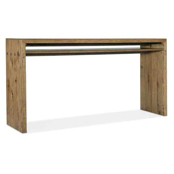 Hooker Furniture Big Sky Console Table