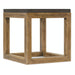 Hooker Furniture Big Sky End Table