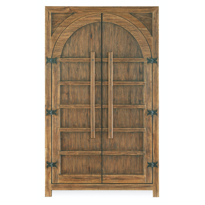 Hooker Furniture Big Sky Wardrobe