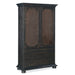 Hooker Furniture Big Sky Small Wardrobe