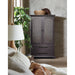 Hooker Furniture Big Sky Small Wardrobe