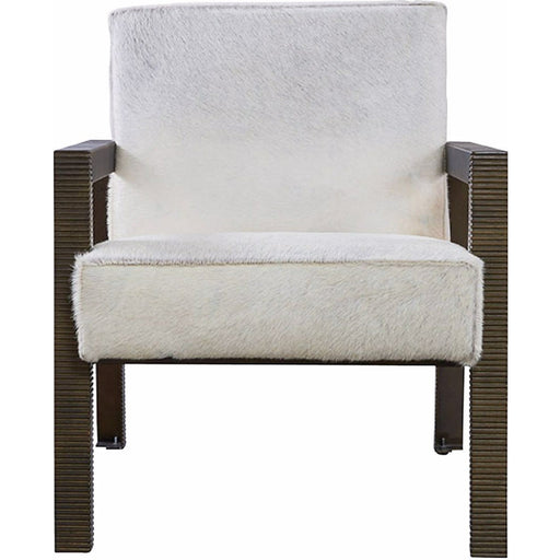 Universal Furniture Curated Garrett Accent Chair