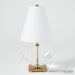 Global Views Dolly Lamp by Ashley Childers