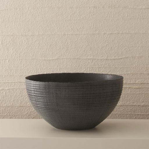 Global Views Horizontal Trowel Bowl