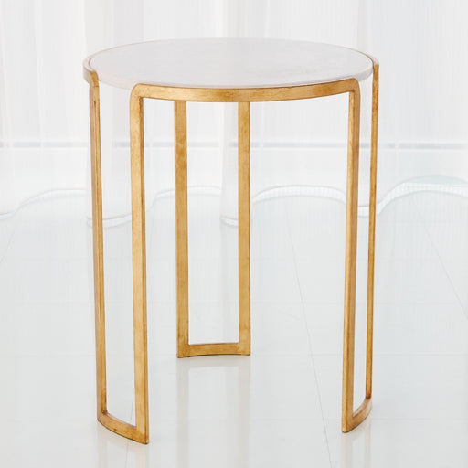 Global Views Channel Accent Table