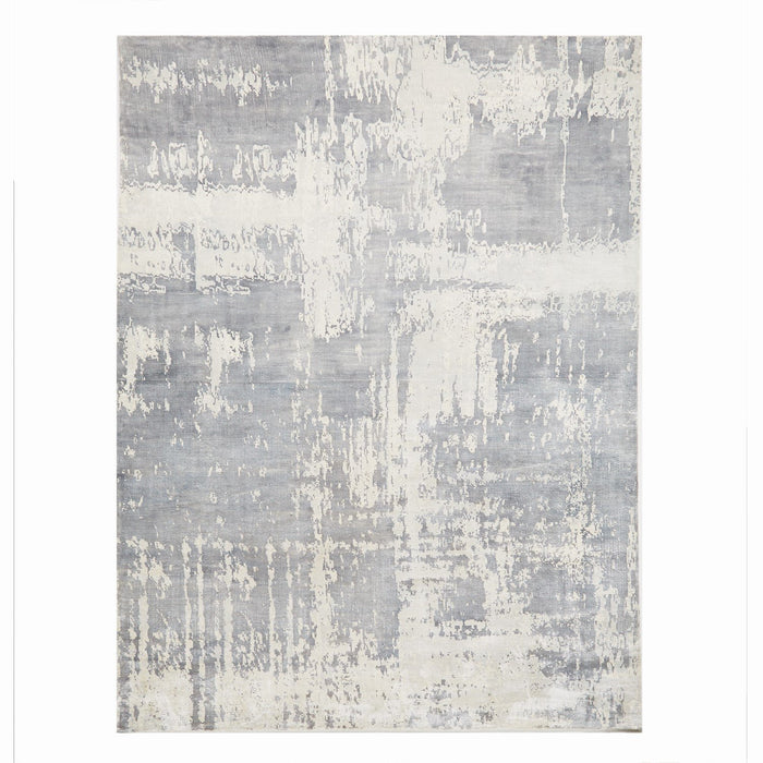 Global Views Astral Rug-Grey Tones