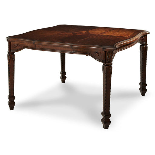 Michael Amini Windsor Court Extendable Gathering Table