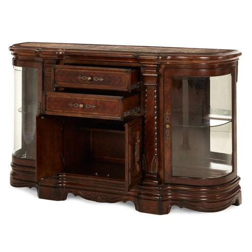 Michael Amini Windsor Court Sideboard